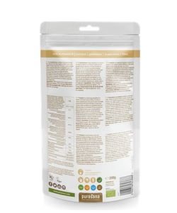 Poudre de Baobab - Super Food BIO, 200 g